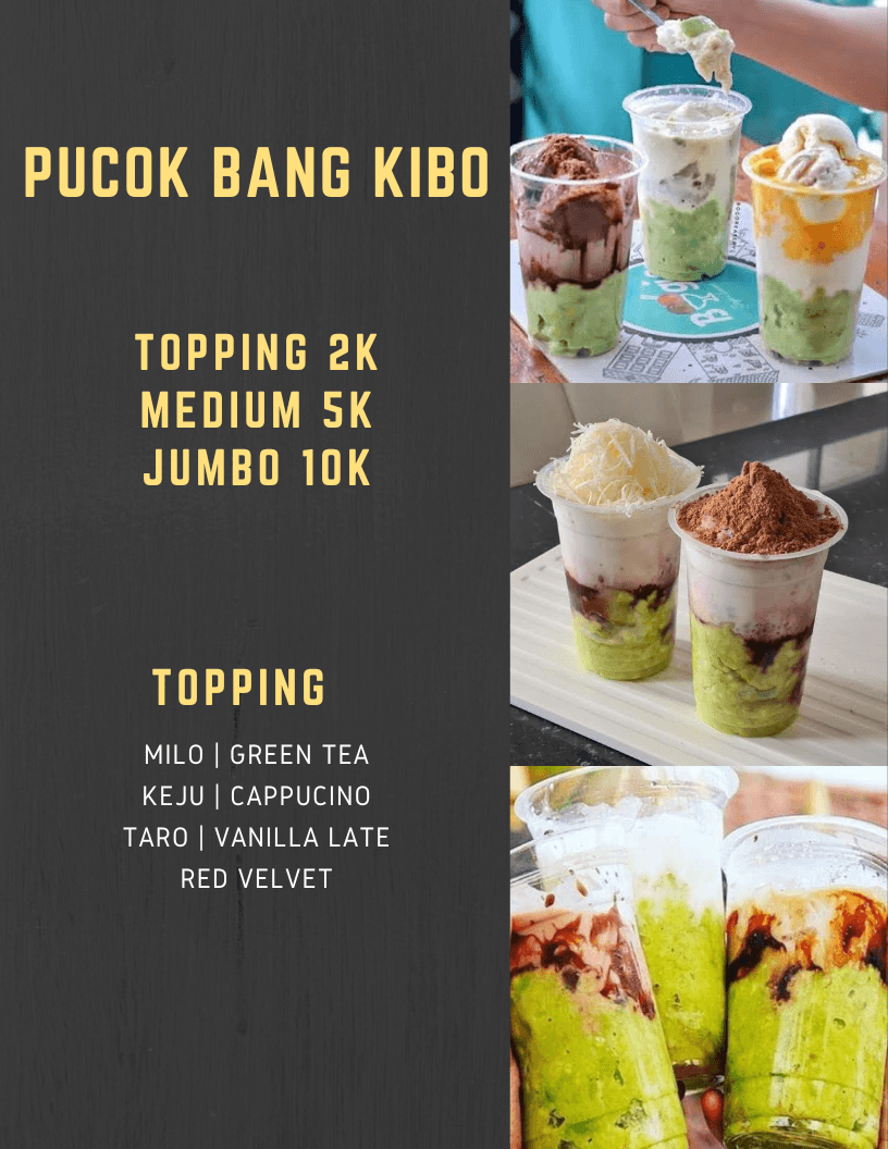 Alpukat Kocok Bang Kibo 5