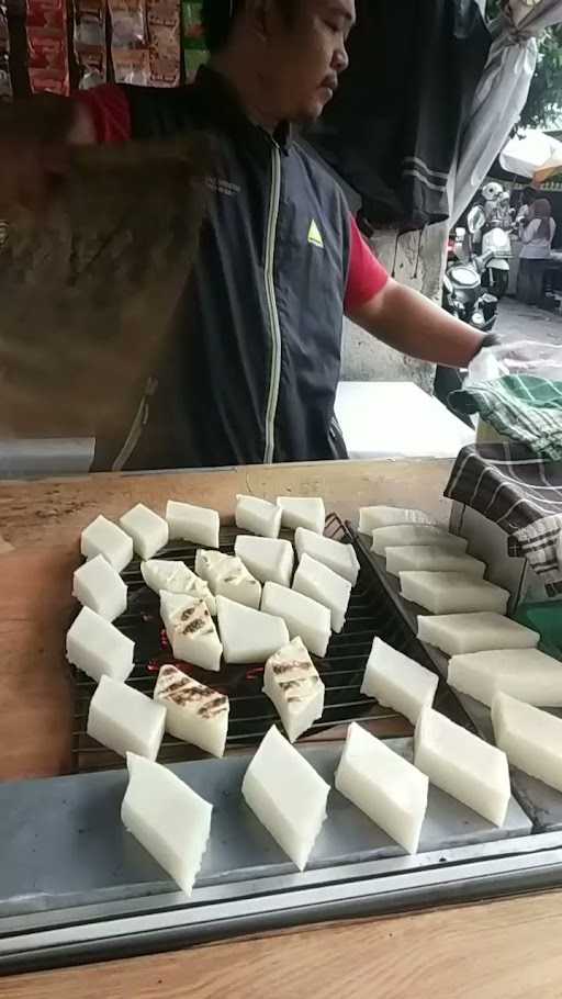 Kedai Uli Bakar 4