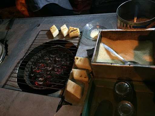 Kedai Uli Bakar 3