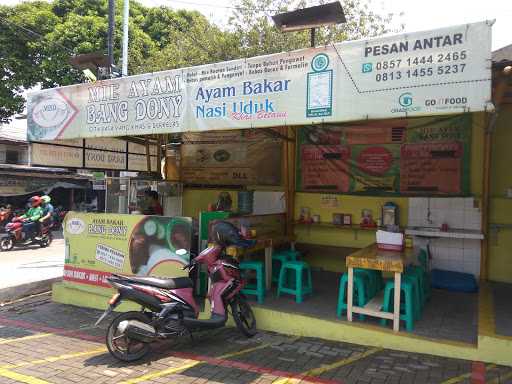 Mie Ayam Bang Dony 7