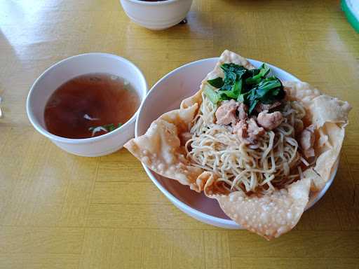 Mie Ayam Bang Dony 1