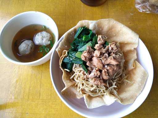 Mie Ayam Bang Dony 2