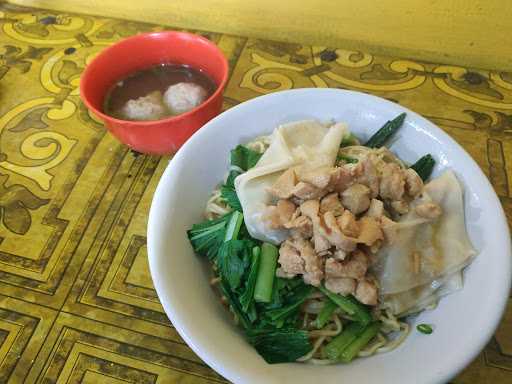 Mie Ayam Bang Dony 4