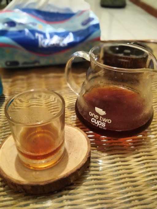 Titip Satu Kopi 5