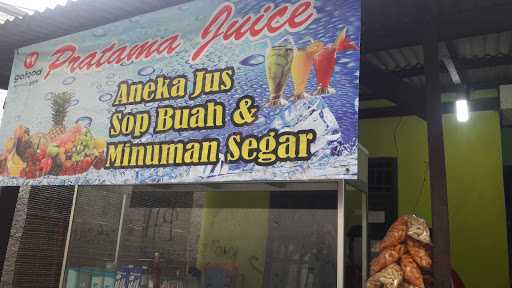 Pratama Juice 5