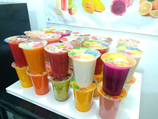 Pratama Juice 1