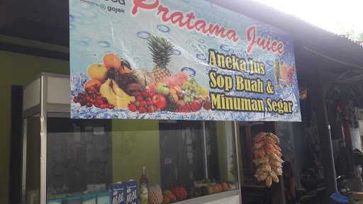 Pratama Juice 2