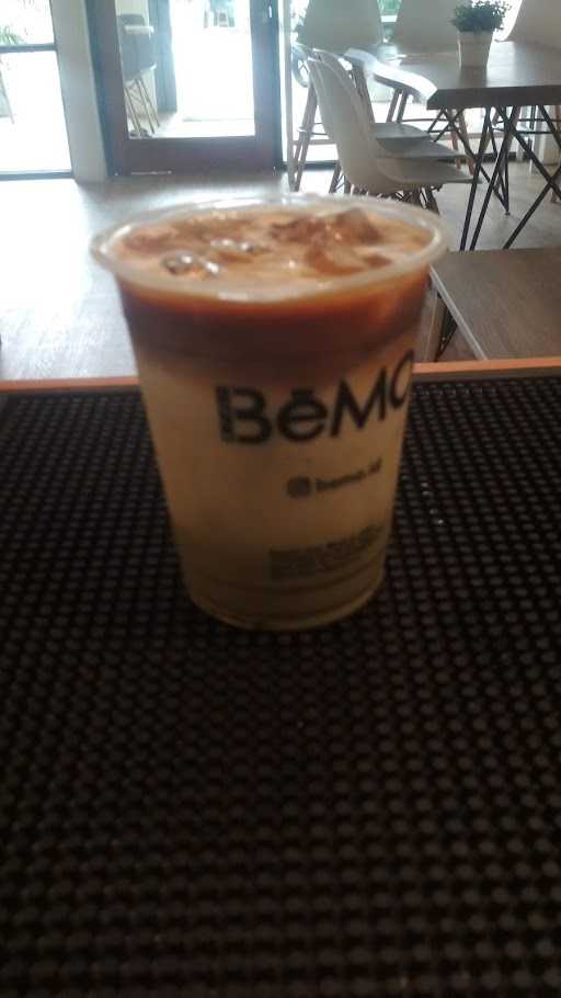 Bemo Cafe 8