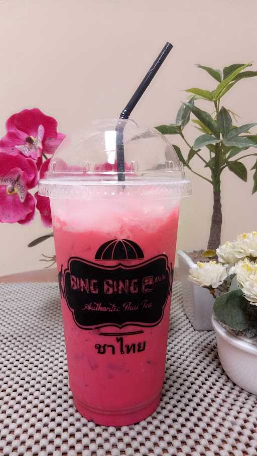 Bing Bing Thai Tea 6