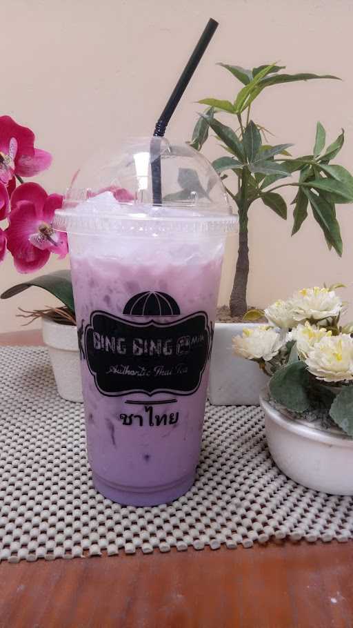 Bing Bing Thai Tea 8