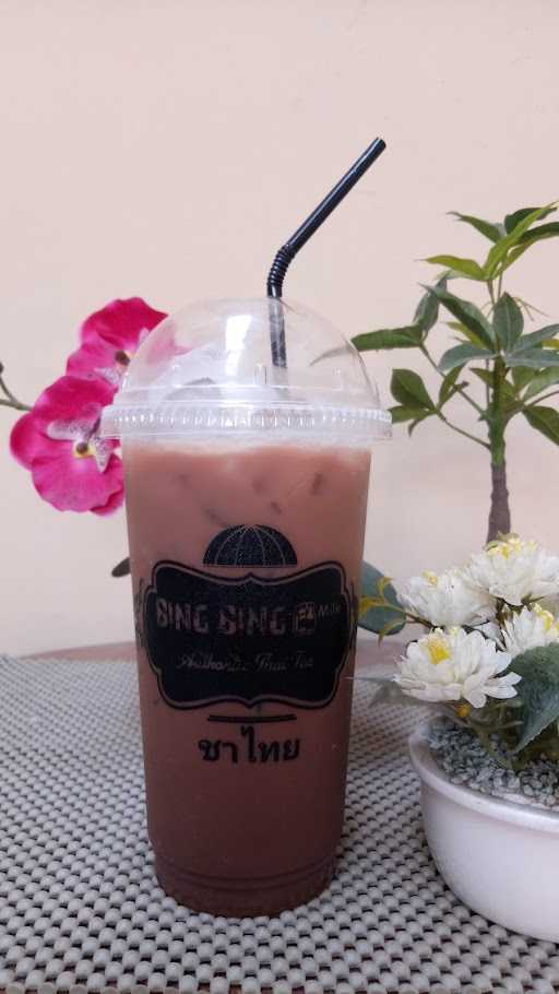 Bing Bing Thai Tea 7