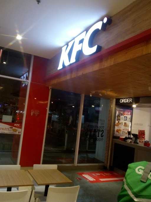 KFC Box - Transmart Depok 9