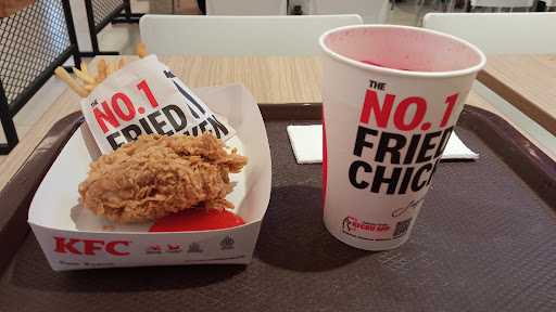 KFC Box - Transmart Depok 1