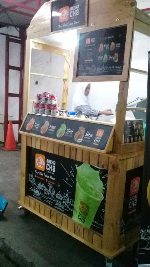 Rachcha Thai Tea Sawangan Depok 3