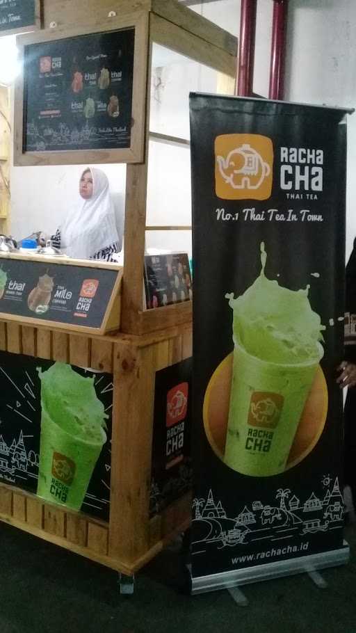 Rachcha Thai Tea Sawangan Depok 2