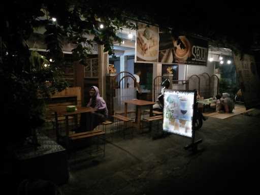 Sajun Cafe Depok 6