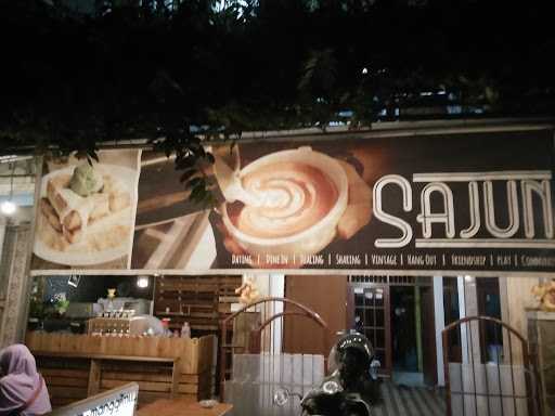 Sajun Cafe Depok 7