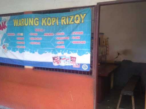 Warkop Rizky 9