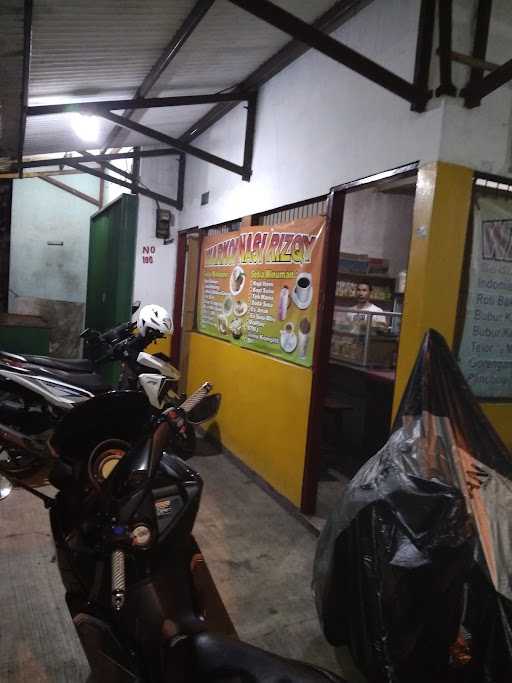 Warkop Rizky 10