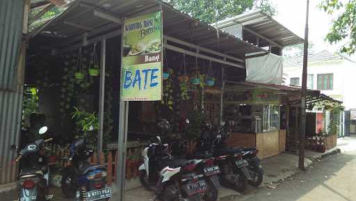 Warung Bate 10