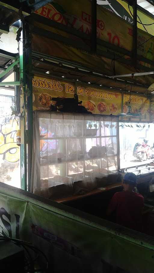 Warung Bate 8