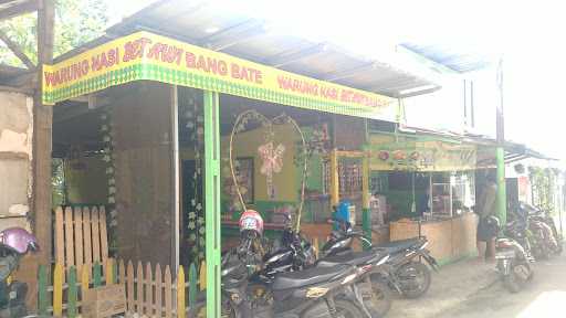 Warung Bate 5