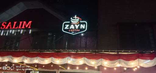 Zayn Coffee 7