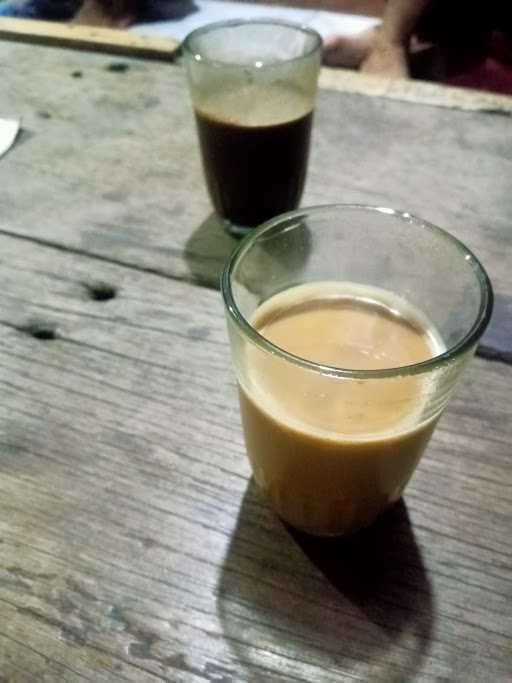 Warung Coffee Cirebon Dan An Snack 3