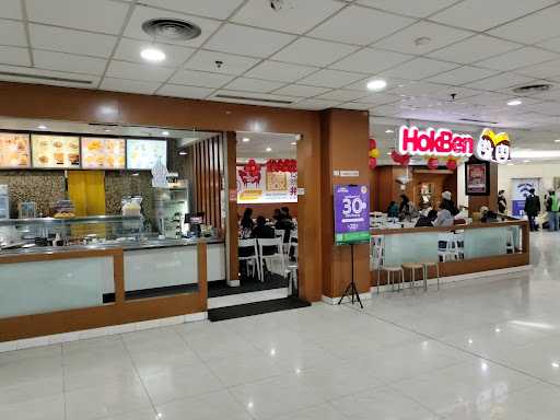 Hokben 1