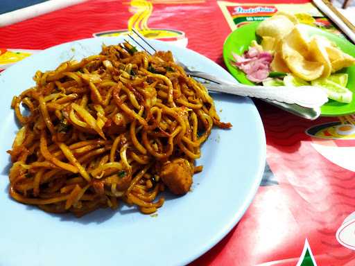 Acehnesse Hot Spicy Noodle And Rice 6