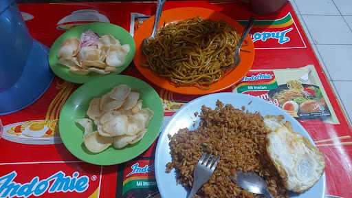 Acehnesse Hot Spicy Noodle And Rice 8