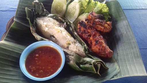 Ayam Bakar Bumbu Rujak Bude Is 7