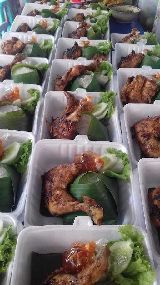 Ayam Bakar Bumbu Rujak Bude Is 4