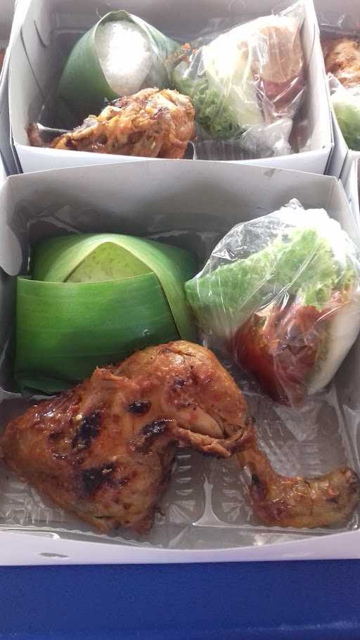 Ayam Bakar Bumbu Rujak Bude Is 10