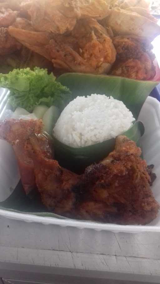 Ayam Bakar Bumbu Rujak Bude Is 9