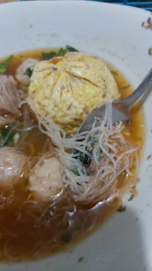 Bakso Idola Wonogiri - Rangkapan Jaya (Rangkapan Jaya) 3