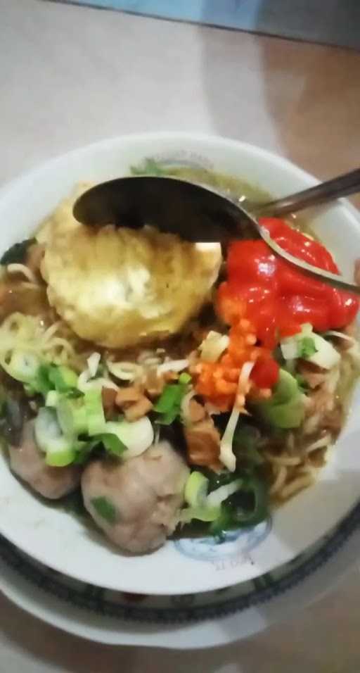 Bakso Idola Wonogiri - Rangkapan Jaya (Rangkapan Jaya) 2