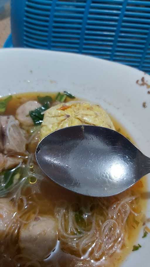 Bakso Idola Wonogiri - Rangkapan Jaya (Rangkapan Jaya) 5