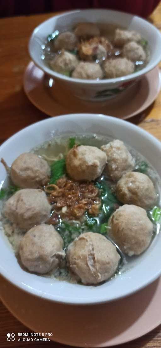 Bakso Jali Nusantara 9