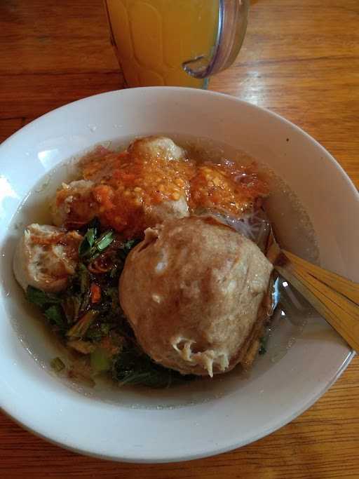 Bakso Jali Nusantara 7