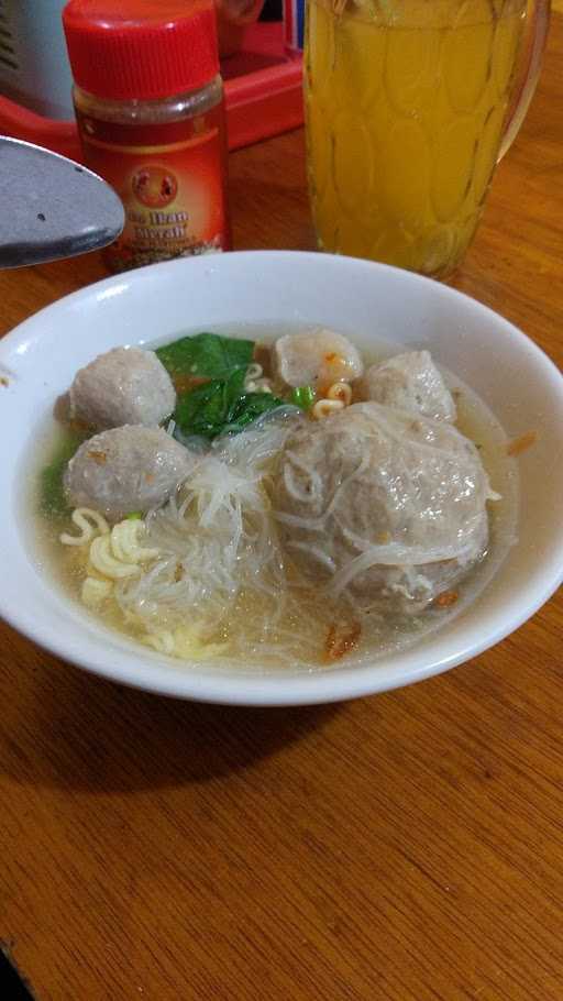 Bakso Jali Nusantara 6