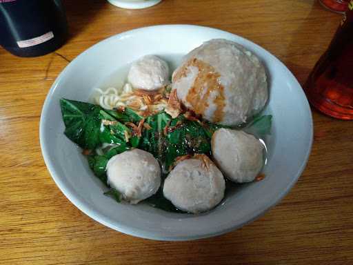 Bakso Jali Nusantara 4