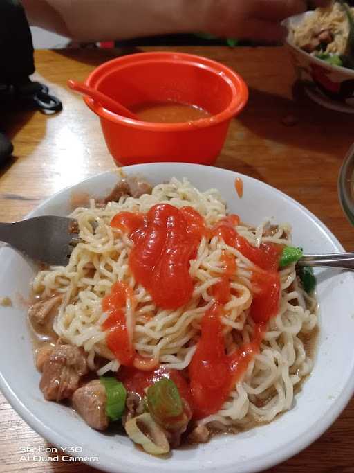 Bakso Jali Nusantara 10