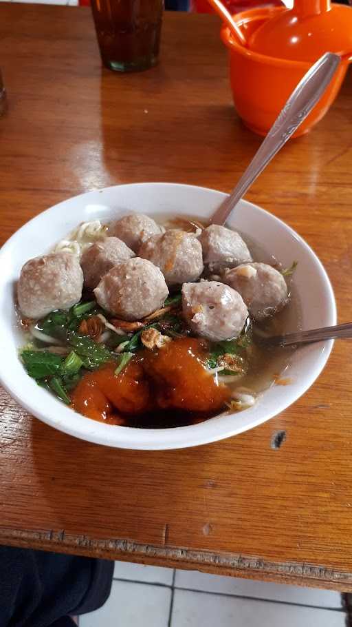 Bakso Jali Nusantara 5