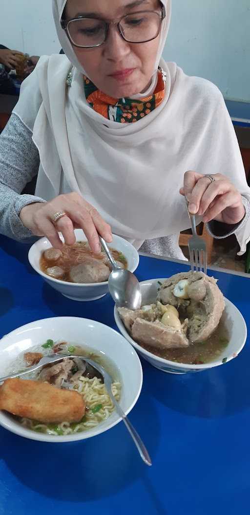 Bakso Malang & Mie Ayam Abiyyu 7