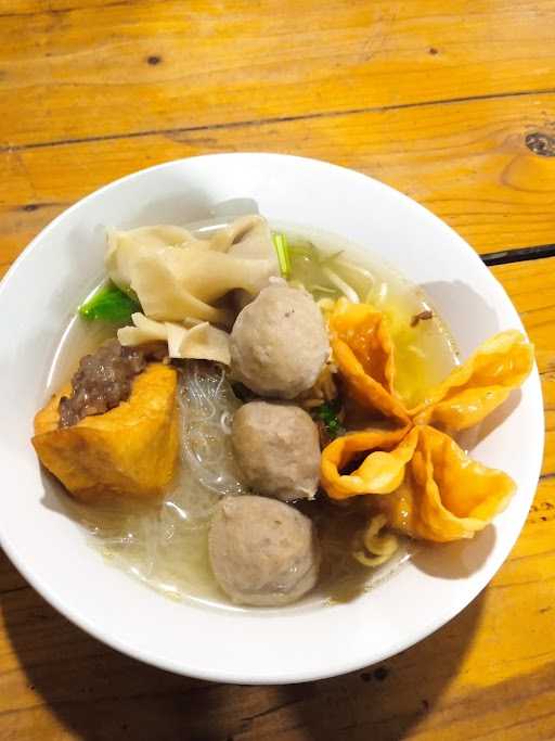 Bakso Malang & Mie Ayam Abiyyu 5