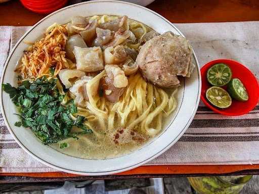 Bakso Malang & Mie Ayam Abiyyu 8