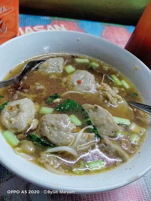 Bakso Malang & Mie Ayam Abiyyu 6