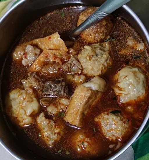 Bakso Malang Parahiyangan 4