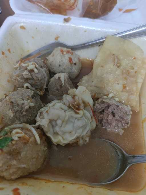 Bakso Malang Parahiyangan 1